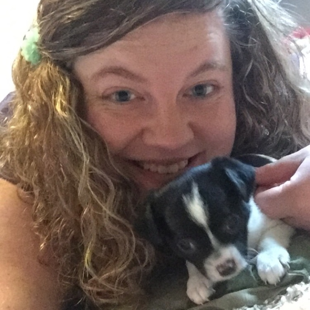 Meet your Posher, Katelynn